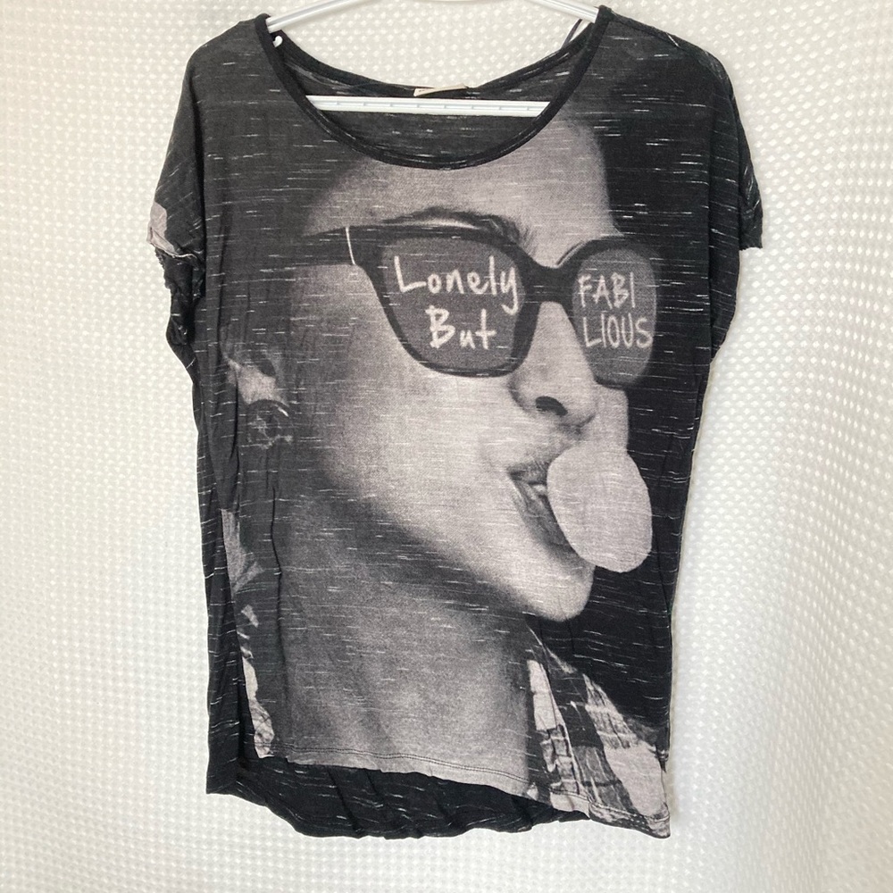 Free when bundled Noisy may TShirt